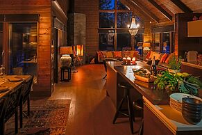 Levi Spirit Luxury Villas & Resort
