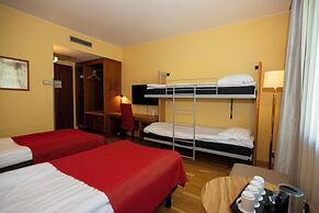 Hotel Savoy