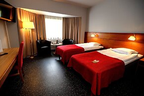 Hotel Savoy