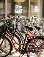 Hotel Savoy