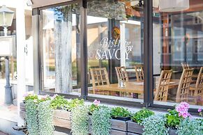 Hotel Savoy