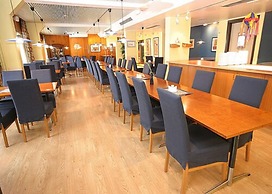 Hotel Savoy