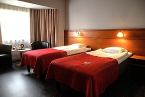 Hotel Savoy