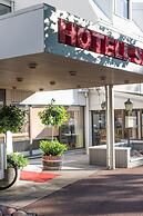 Hotel Savoy