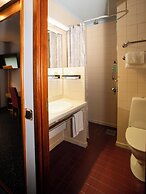 Hotel Savoy