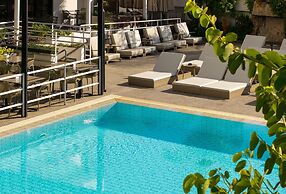 Pefkos Hotel