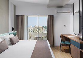 Pefkos Hotel