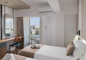 Pefkos Hotel