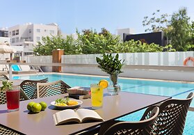 Pefkos Hotel