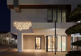 Pefkos Hotel
