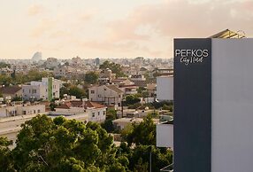 Pefkos Hotel
