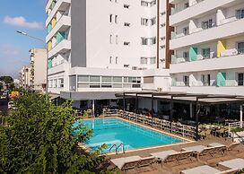 Pefkos Hotel