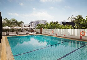 Pefkos Hotel