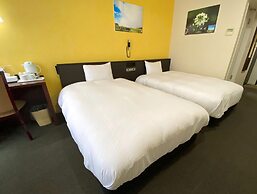Hotel Continental