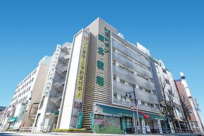 Hotel Continental
