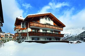 Hotel Feehof Garni