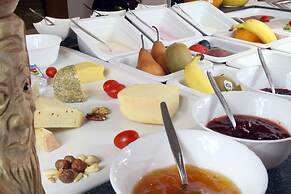 Hotel Feehof Garni
