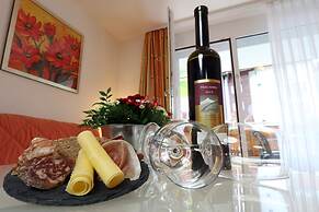 Hotel Feehof Garni