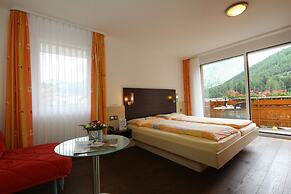Hotel Feehof Garni