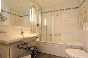 Hotel Feehof Garni