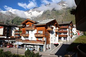 Hotel Feehof Garni