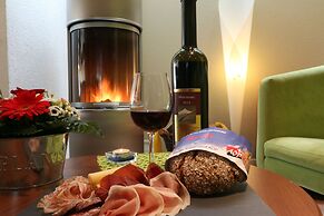 Hotel Feehof Garni