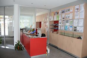 Hotel Feehof Garni