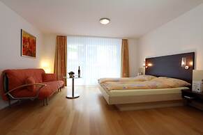 Hotel Feehof Garni
