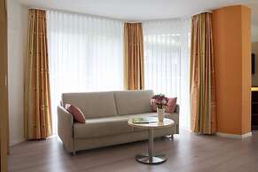 Hotel Feehof Garni