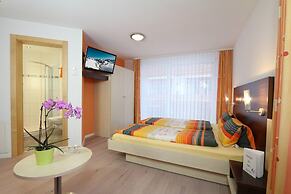 Hotel Feehof Garni