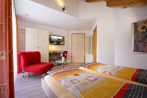 Hotel Feehof Garni