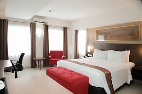 Grand Inna Medan