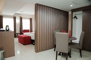 Grand Inna Medan