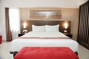 Grand Inna Medan