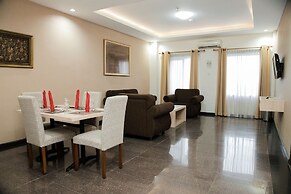 Grand Inna Medan