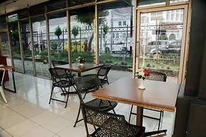 Grand Inna Medan