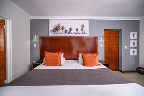 Khayalami Hotels - Mbombela