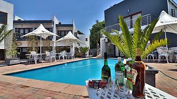 Khayalami Hotels - Mbombela
