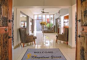 Khayalami Hotels - Mbombela