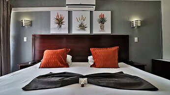 Khayalami Hotels - Mbombela