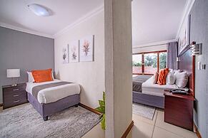 Khayalami Hotels - Mbombela