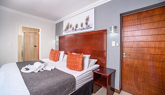 Khayalami Hotels - Mbombela