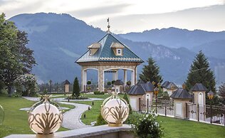 Der Lärchenhof
