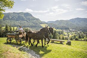 Der Lärchenhof