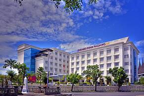 Truntum Padang
