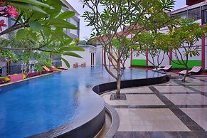 Truntum Padang