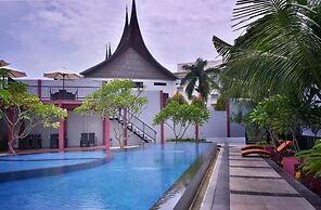 Truntum Padang