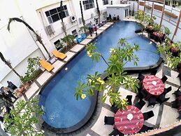 Truntum Padang
