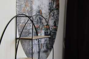Bicycle Hotel Amsterdam