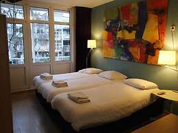 Bicycle Hotel Amsterdam